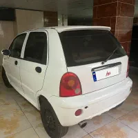 ام وی ام ۱۱۰ mvm مدل ۹۳|خودرو سواری و وانت|تبریز, |دیوار