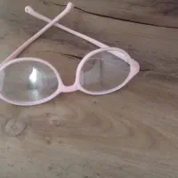 فرم عینک  طبی بچگانه ،کاملا نشکن،ژله ای