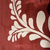 گلیم فرش ۴متری