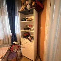 سرویس خواب کودک و نوجوان در حد نو|اسباب و اثاث بچه|تهران, تهرانپارس شرقی|دیوار