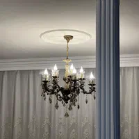 لوستر بی واسطه و مستقیم از کارخانه|لوستر و چراغ آویز|تهران, امیریه|دیوار