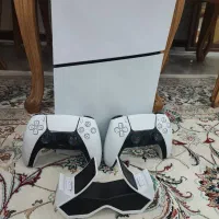 ps5 slim|کنسول، بازی ویدئویی و آنلاین|تهران, زمزم|دیوار