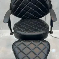 صندلی میکاپ طرح برقی