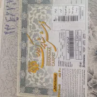 فرش 2/5در 3/5|فرش|مهاباد (آذربایجان غربی), |دیوار