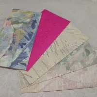 پاکت پول تعداد 550عدد