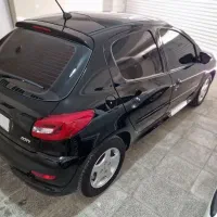 پژو207پانامدل 1402