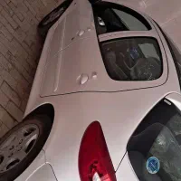 207i TU5P AT پژو 207 سقف پانوراما ارتقا یافته 1404|خودرو سواری و وانت|کرج, فاز ۴ مهرشهر|دیوار