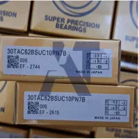 بلبرینگ 30TAC62BSUC10PN7B برند NSK