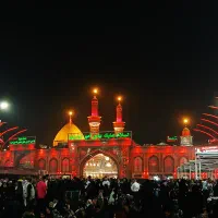 تور ولادت حضرت زهرا