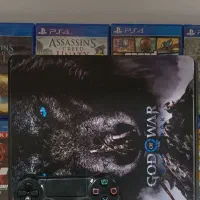 ps4 slim کپی خور ورژن ۹ + کپی خور رایگان