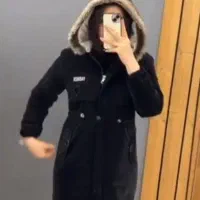 کاپشن سایز 36