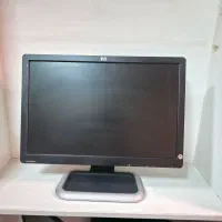 مانیتور اچ پی ۱۹ اینچ Hp LE1901W کامپیوتر و دوربین|قطعات و لوازم جانبی رایانه|تهران, ایرانشهر|دیوار