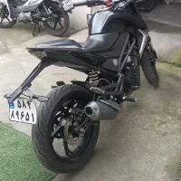 cf 150|موتورسیکلت|رشت, خواهر امام|دیوار