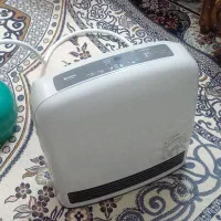 بخاری ژاپنی اصل .LPG