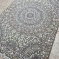 فرش مشهد اردهال سه عدد شش متری