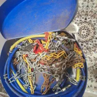 زنجیر چرخ پراید