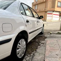 سمندای اف سون دوگانه فابریک|خودرو سواری و وانت|کرمانشاه, |دیوار