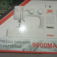 چرخ خیاطی مارشال