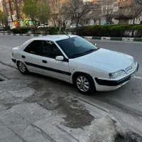 سیتروئن زانتیا 2000cc، مدل ۱۳۸۸|خودرو سواری و وانت|مشهد, توس|دیوار