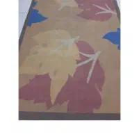 دو عدد فرش و یک حصیر زیرانداز|فرش|اصفهان, جوزدان الیادران|دیوار