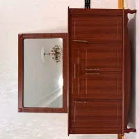 میز تلویزیون و ساعت و میز کنسول|حراج|کرج, کیانمهر|دیوار