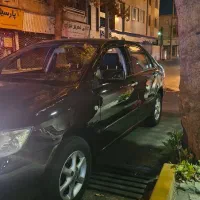 تویوتا کرولا ۲۰۰۷ دنده ای