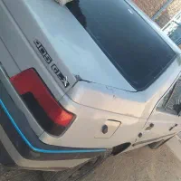 ماشین پژو مدل 84|خودرو سواری و وانت|خاش, |دیوار