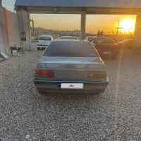 پژو آردی مدل 1383فروش فوری|خودرو سواری و وانت|گالیکش, |دیوار