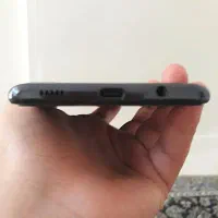 سامسونگ Galaxy A71 با حافظهٔ ۱۲۸ گیگابایت|موبایل|تهران, المهدی|دیوار