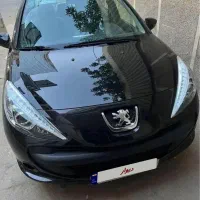 ۲۰۷ tu5 سقف فلز