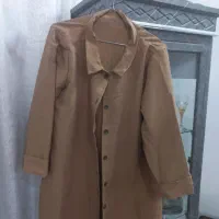 مانتو سایز46 تا48|لباس|مشهد, طبرسی شمالی|دیوار