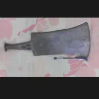 ساطور وکاردسرآشپز زولینگ آلمان اصل