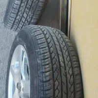 رینگ اسپرت پنج پر|قطعات یدکی و لوازم جانبی|شادگان, |دیوار