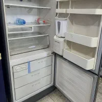 یخچال فریزر اسنوا|یخچال و فریزر|رامیان, |دیوار