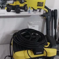 کارواش کرشر المان|سایر لوازم برقی|ارومیه, |دیوار