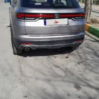 چانگان cs35 - مدل ۲۰۲۴ - تیپ ۳