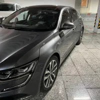 تلیسمان ۲۰۱۸ فولe3|خودرو سواری و وانت|تهران, ازگل|دیوار