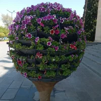 واحد ویلایی بدون پله