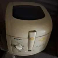 سرخکن تفال سالم