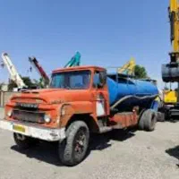 راننده پایه یک هستم