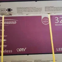 حراج ارزان ترین 32 اینچ فقط 1 عدد مانده