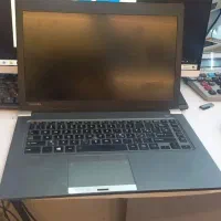 لپ تاپ TOSHIBA|رایانه همراه|بجنورد, |دیوار