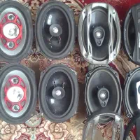 ۴جفت باند سالم وتمیز