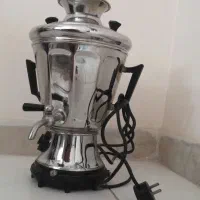 سماور برقی