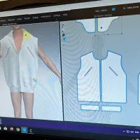 آموزش طراحی لباس|خدمات آموزشی|تهران, اقدسیه|دیوار