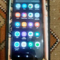 گوشی a50 خیلی تمیز