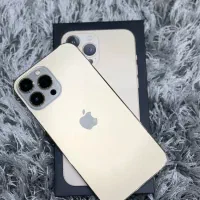 آیفون ۱۳ پرومکس