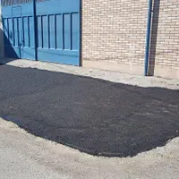 نصب ایزوگام دلیجان و آسفالت|خدمات پیشه و مهارت|شهرکرد, |دیوار