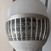 لامپ کم مصرف مناسب مغازه