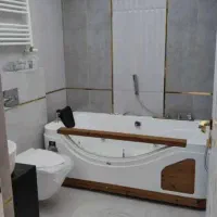 رهن آپارتمان 200m تکواحدهوشمند مجلل رشتیان|اجارهٔ آپارتمان|رشت, علی آباد|دیوار